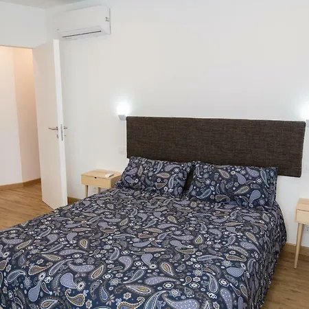 La Biblio Apartmán