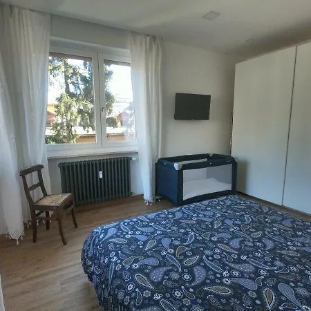 Apartmán La Biblio